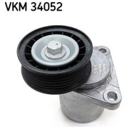 SKF | Spannrolle, Keilrippenriemen | VKM 34052