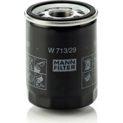 Mann-Filter | Ölfilter | W 713/29