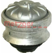 Metzger | Lagerung, Motor | 8050376