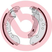 Brembo | Bremsbackensatz | S 68 548