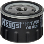 Hengst Filter | Ölfilter | H11W01