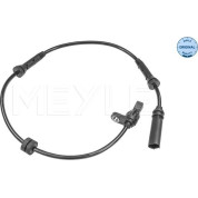 Meyle | Sensor, Raddrehzahl | 314 800 0056