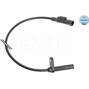 Meyle | Sensor, Raddrehzahl | 014 800 0117