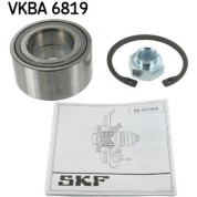 SKF | Radlagersatz | VKBA 6819