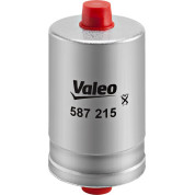 Valeo | Kraftstofffilter | 587215