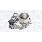 Magneti Marelli | Drosselklappenstutzen | 805008008501