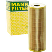 Mann-Filter | Ölfilter | HU 727/1 X