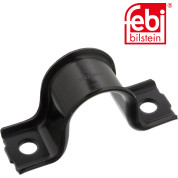 febi bilstein | Halter, Stabilisatorlagerung | 40416