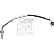 febi bilstein | Sensor, Abgastemperatur | 185530