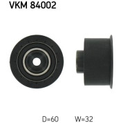 SKF | Umlenk-/Führungsrolle, Zahnriemen | VKM 84002