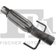 FA1 | Flexrohr, Abgasanlage | VW450-391