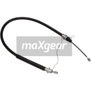 Maxgear | Seilzug, Feststellbremse | 32-0234