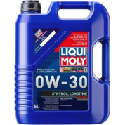 LIQUI MOLY | Motoröl | Synthoil Longtime Plus 0W-30 5 l | 1151