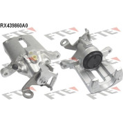 FTE | Bremssattel | 9291059