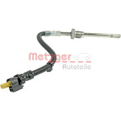 Metzger | Sensor, Abgastemperatur | 0894052