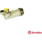 Brembo | Nehmerzylinder, Kupplung | E 85 002