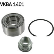 SKF | Radlagersatz | VKBA 1401