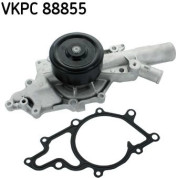 SKF | Wasserpumpe | VKPC 88855