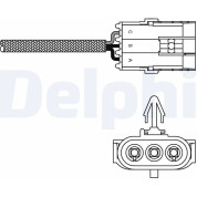 Delphi | Lambdasonde | ES10995-12B1