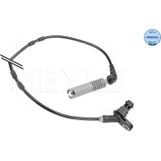 Meyle | Sensor, Raddrehzahl | 314 800 0044