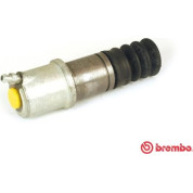 Brembo | Nehmerzylinder, Kupplung | E 86 002