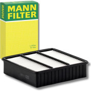 Mann-Filter | Luftfilter | C 2136/1