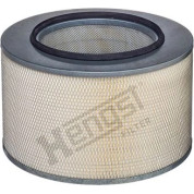 Hengst Filter | Luftfilter | E297L