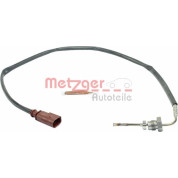 Metzger | Sensor, Abgastemperatur | 0894707