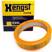 Hengst Filter | Luftfilter | E89L