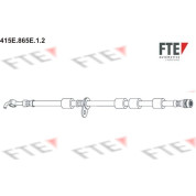 FTE | Bremsschlauch | 9240596