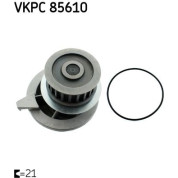 SKF | Wasserpumpe | VKPC 85610