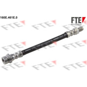 FTE | Bremsschlauch | 9240045