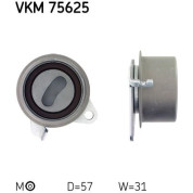 SKF | Spannrolle, Zahnriemen | VKM 75625