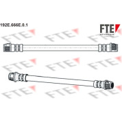 FTE | Bremsschlauch | 9240897