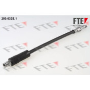 FTE | Bremsschlauch | 9240329