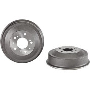 Brembo | Bremstrommel | 14.3161.10