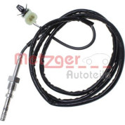 Metzger | Sensor, Abgastemperatur | 0894080