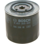 BOSCH | Ölfilter | 0 451 203 223