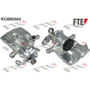 FTE | Bremssattel | 9290687