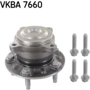 SKF | Radlagersatz | VKBA 7660