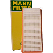 Mann-Filter | Luftfilter | C 36 003