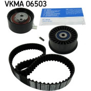 SKF | Zahnriemensatz | VKMA 06503