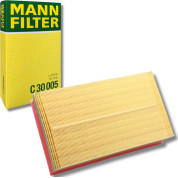 Mann-Filter | Luftfilter | C 30 005