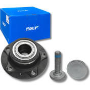 SKF | Radlagersatz | VKBA 3644