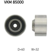 SKF | Umlenk-/Führungsrolle, Zahnriemen | VKM 85000