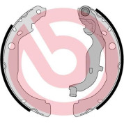 Brembo | Bremsbackensatz | S 68 549