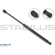 Stabilus | Gasfeder, Koffer-/Laderaum | 1501RT