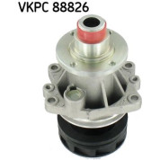 SKF | Wasserpumpe | VKPC 88826