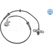 Meyle | Sensor, Raddrehzahl | 36-14 899 0002