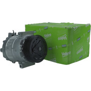 Valeo | Kompressor, Klimaanlage | 813265